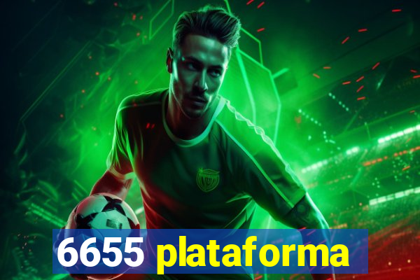 6655 plataforma